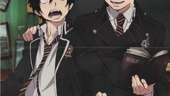 School uniforms Books Anime