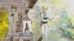 School uniforms Books pandora