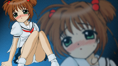 School uniforms Cardcaptor Sakura