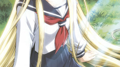 School uniforms chobits