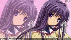 School uniforms Clannad fujibayashi