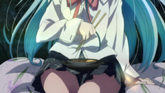 School uniforms denpa onna