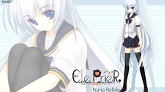 School uniforms Elle Prier