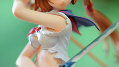 School uniforms figurines Mishiro