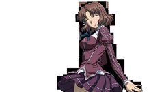 School uniforms freezing manhwa