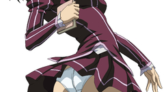 School uniforms freezing manhwa