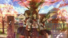 School uniforms fuji choko sailor uniforms