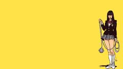 School uniforms funny Kill