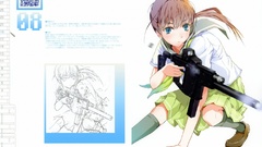 School uniforms fuyuno haruaki