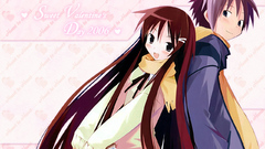 School uniforms hanbun no