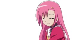 School uniforms hayate no