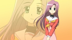 School uniforms hayate no