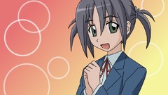 School uniforms hayate no