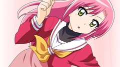 School uniforms hayate no