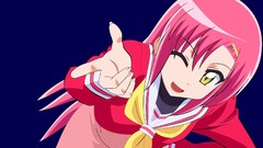 School uniforms hayate no