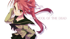 School uniforms highschool of