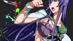 School uniforms highschool of