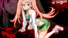 School uniforms highschool of