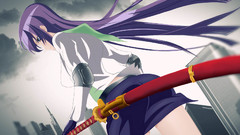 School uniforms highschool of