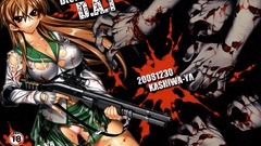 School uniforms highschool of