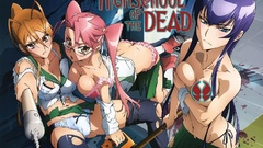 School uniforms highschool of