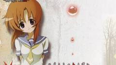 School uniforms higurashi no