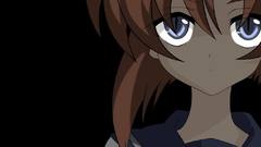 School uniforms higurashi no