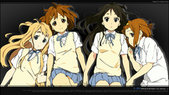 School uniforms hirasawa yui