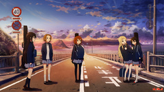 School uniforms hirasawa yui