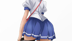 School uniforms Ichiban Ushiro