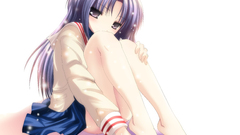 School uniforms ichinose kotomi