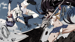 School uniforms Ikki Tousen