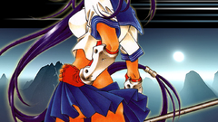 School uniforms Ikki Tousen