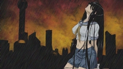 School uniforms Ikki Tousen