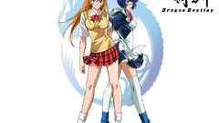 School uniforms Ikki Tousen