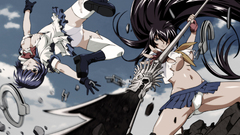 School uniforms Ikki Tousen