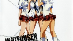 School uniforms Ikki Tousen