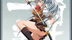 School uniforms Ikki Tousen