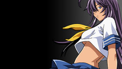 School uniforms Ikki Tousen