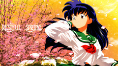 School uniforms inuyasha