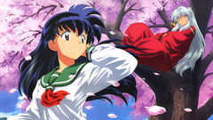School uniforms inuyasha Higurashi