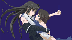 School uniforms isayama yomi