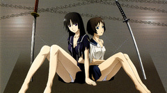 School uniforms isayama yomi