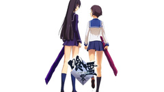 School uniforms isayama yomi