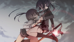 School uniforms isayama yomi