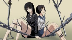 School uniforms isayama yomi