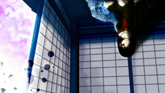 School uniforms jigoku shoujo