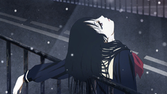 School uniforms jigoku shoujo