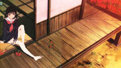 School uniforms jigoku shoujo