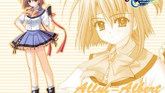 School uniforms judgement chime